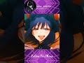 She Wasn T Expecting That Compliment ️Cradit CloverWorks Animeedit Youtubeshorts Animeshorts