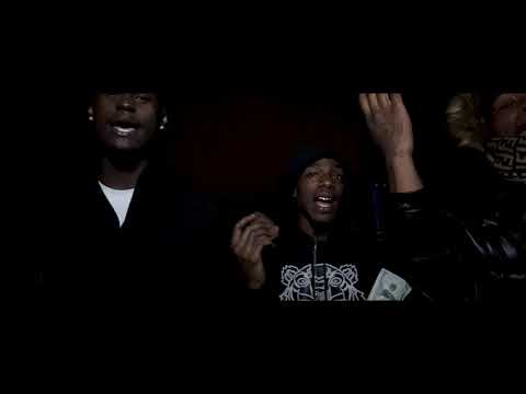 TTG DREE FT CHEESE YOUNGIN - PERC 30s II (Official Music Video) II Dir.visualsbykyles