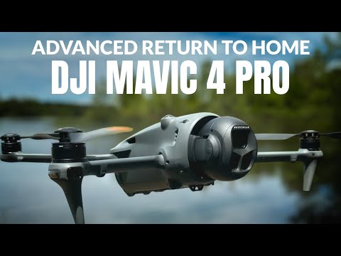 DJI Mavic 4 Pro Review Video 2