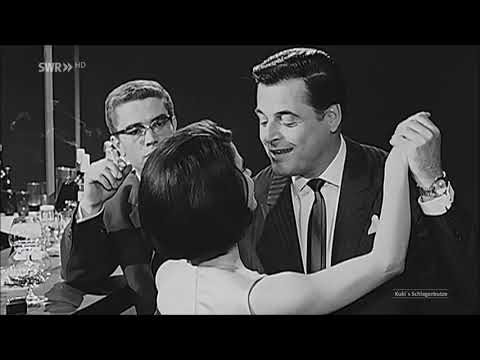 Gerhard Wendland - Tanze mit mir in den Morgen (1961) (16:9) (29.01.22 - Die größten Schlager-Ku...)
