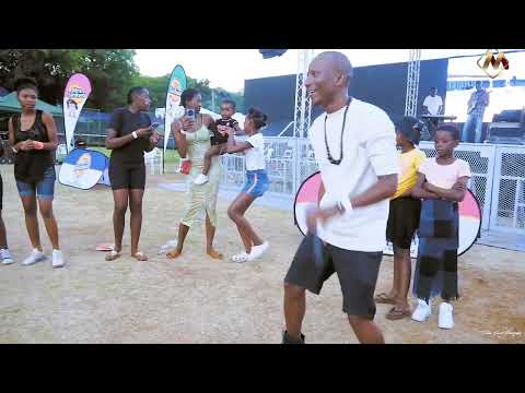 Msiz'kay - iCherry Yam (Live at Mr Sinkwa Turns One) 14-12-2024