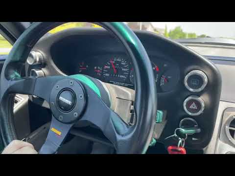 **SOLD under the CCC Second Chance System** 14 years owned 1985 Porsche 928S