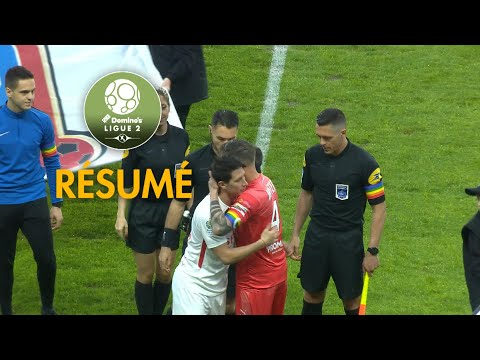 Avenir Sportif Béziers 3-0 AS Association Sportiv...