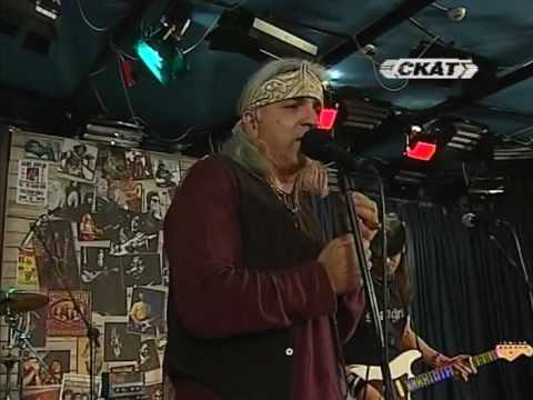 Vasko The Patch TV - 3 - Five Long Years