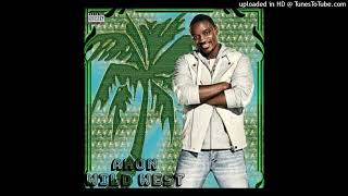 Akon - Shine The Light