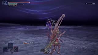 ［マイク無し］寝れない夜のソロ/深き夜3層［ELDEN RING NIGHTREIGN ナイトレイン］