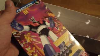 A Few Super Famicom Game From Naoto