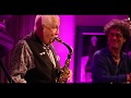 Paquito d´Rivera Quartet "Summertime" -Ac Recoletos Jazz-