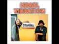 Israel Vibration - Back Staba