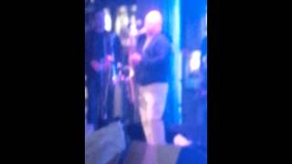 Mission impossible take 1