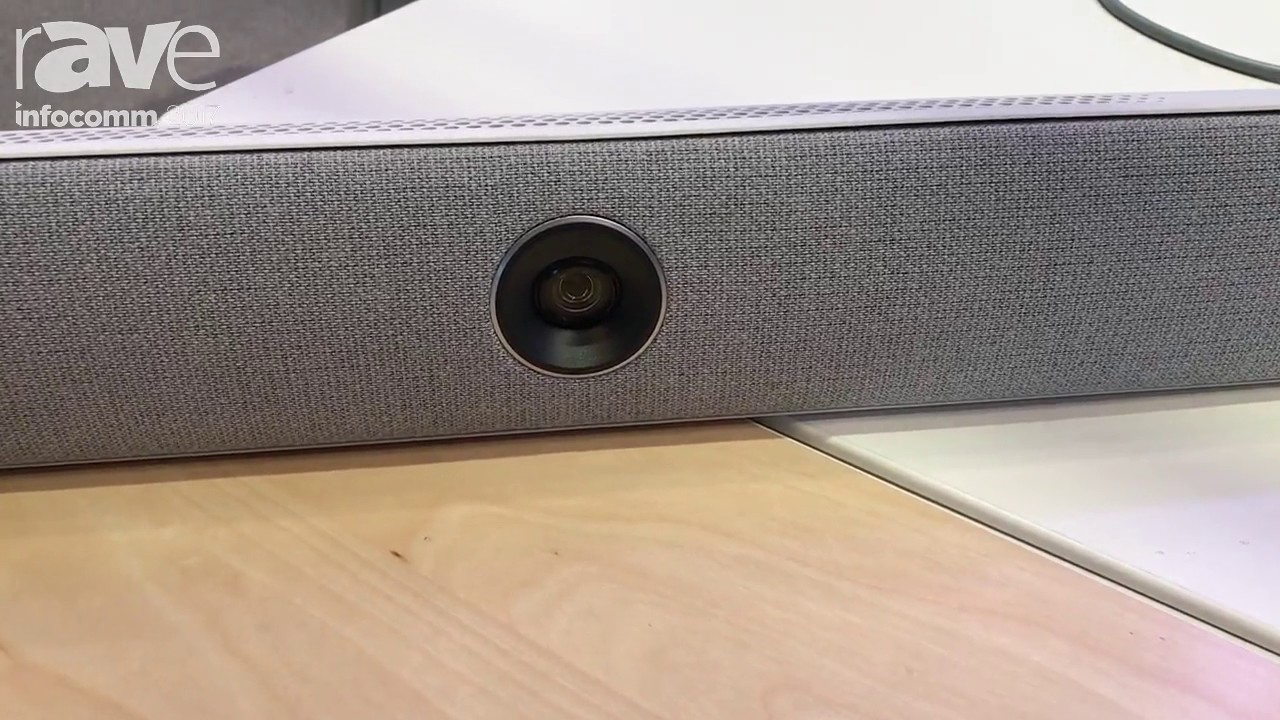 InfoComm 2017: Cisco Showcases Spark Room Kit Plus