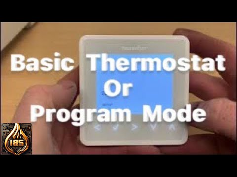 Heatmiser - How choose between programmable & non programmable NeoStat V1, V2, V3 #heatmiser