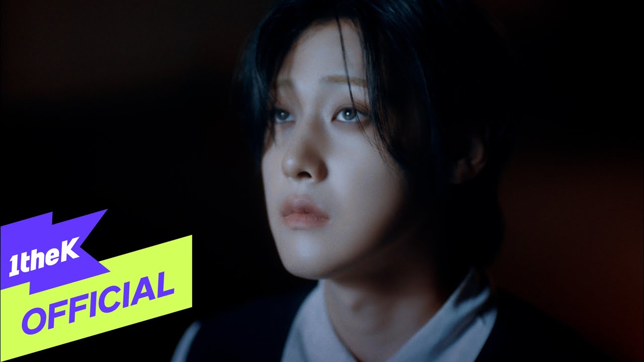 [Teaser1] WEi(위아이) _ HOME