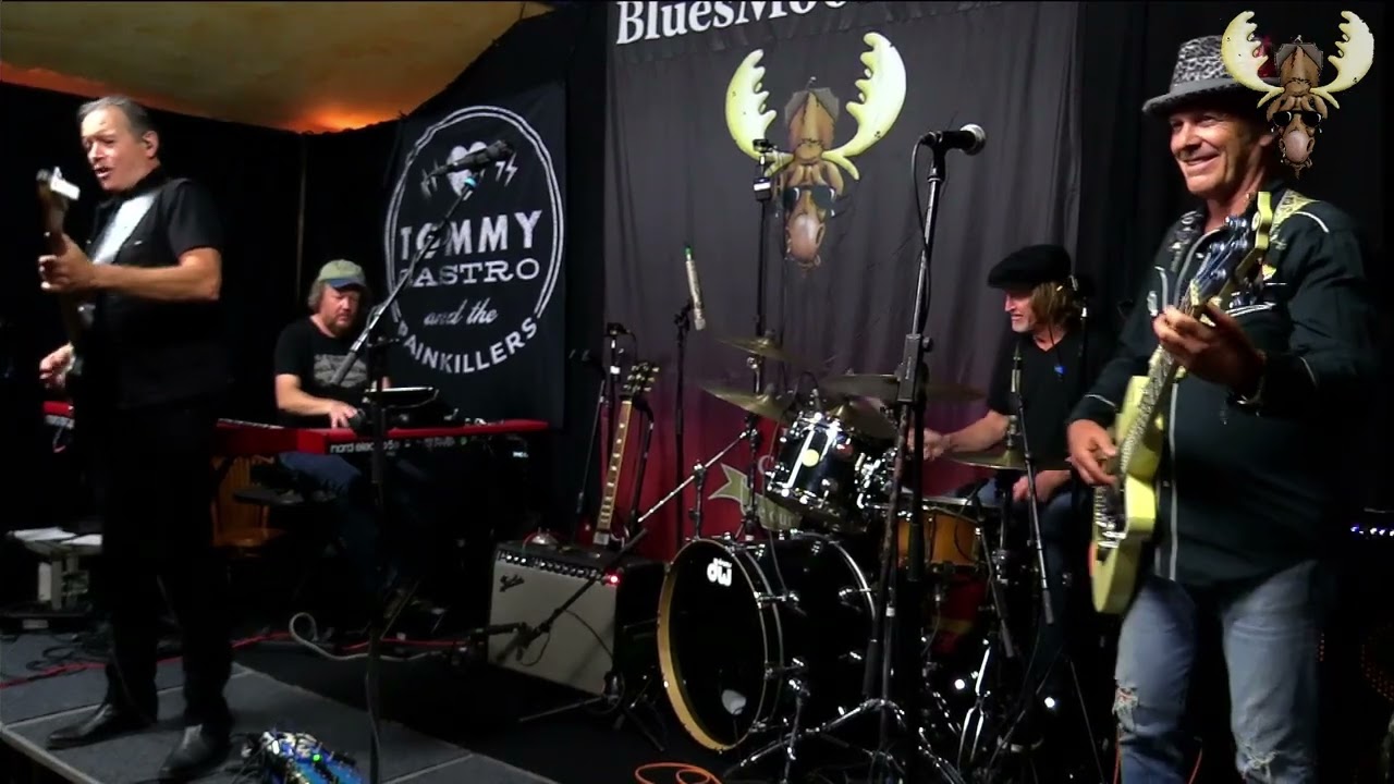 YouTube video thumbnail