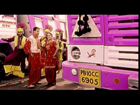 Surinder Maan Karamjit Kammo — watch video