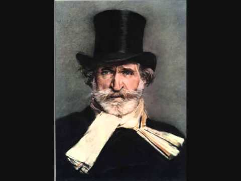 Giancarlo Luccardi, Umberto Grilli, Fiorella Pediconi, Wilma Borelli-Rigoletto-Actt III