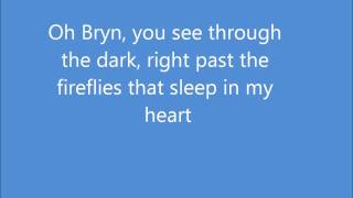 Vampire Weekend-Bryn