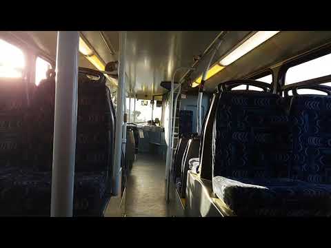 Journey on Route 933 | YN53RYF/6476 - Weardale Motor Services: Scania N94UD/East Lancs OmniDekka