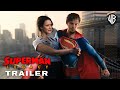 SUPERMAN: LEGACY – Teaser Trailer (2025) David Corenswet & Rachel Brosnahan Movie | Warner Bros