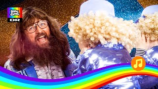 Prutte prutte prutte - Onkel Reje | Sange fra Ramasjang