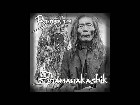 Bensalem - Pineal Gland Bulletz (Prod. Melanko)