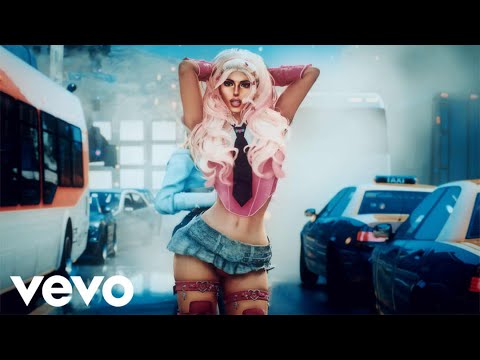 Shannon Gucci - I Want It All (Official Music Video)