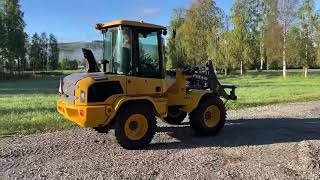 Eladó Volvo L30GS Wheel Loader with Attachments (VIDEO) kerekes rakodó - Kép 4 | Machineryline HU Volvo L30GS Wheel Loader with Attachments (VIDEO) kerekes rakodó | Kép 4 - Machineryline