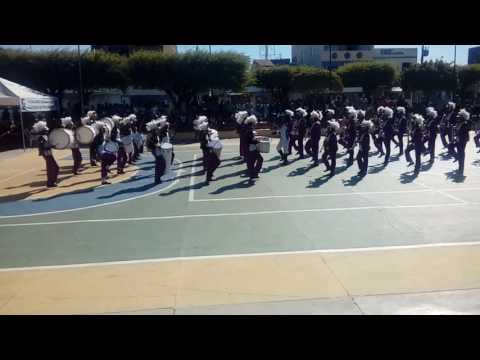 Renovação da Bahia (Completo)em Pé de Serra 2016