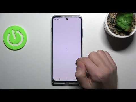 How to Turn Off Google Assistant in MOTOROLA Moto G200 5G – Disable Hey Google