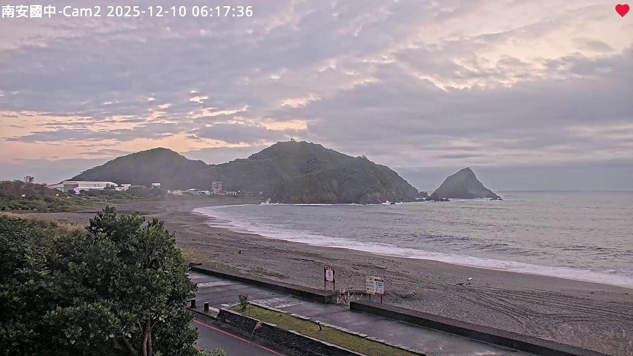 中央氣象署宜蘭蘇澳2