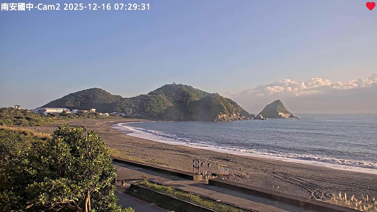 中央氣象署宜蘭蘇澳2