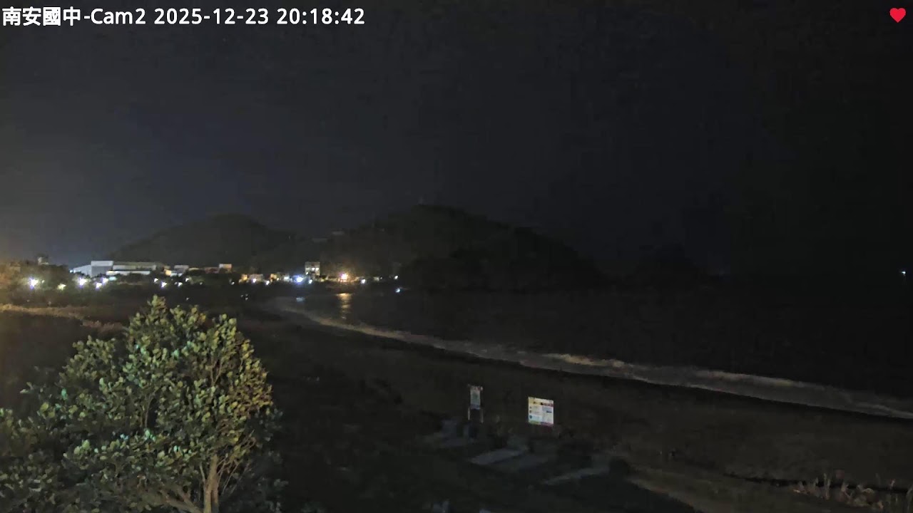 中央氣象署宜蘭蘇澳2