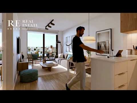 Video de YouTube - VENTA APARTAMENTO 1 DORMITORIO