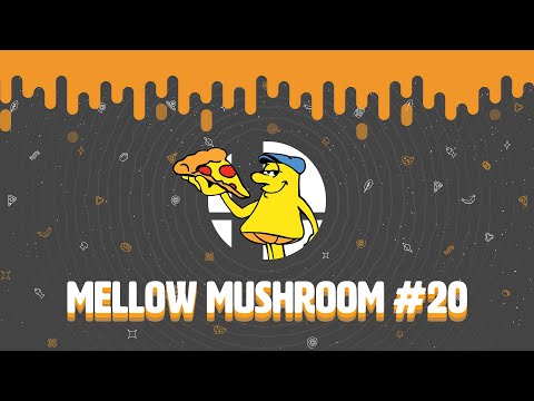 Mellow Mushroom SSBU #20 (Full Stream)