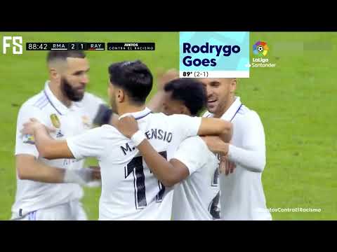 Real Madrid - All Goals LaLiga 2022/2023