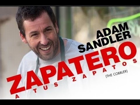 Tráiler Zapatero a tus zapatos 2014