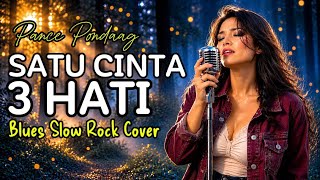 Download lagu 🎵SATU CINTA TIGA HATI-Pance Pondaag  Blues Slow Rock Lagu Nostalgia Paling Menyentuh Solera Melodies mp3