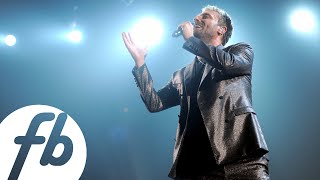 Cesare Cremonini - GreyGoose (Live at Unipol Arena, Bologna)