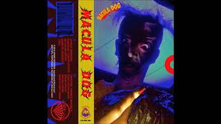 Macula Dog - Wrong Phone  (2015)