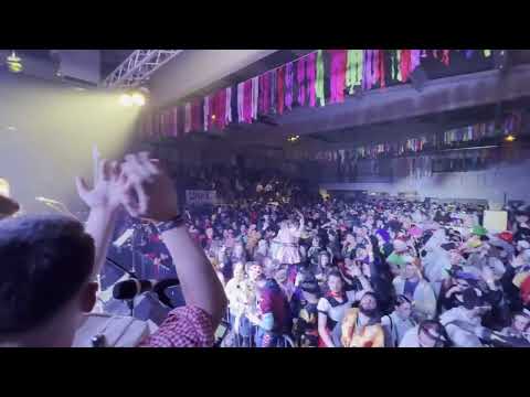 DIREKT - Pustna turneja 2023 AFTERMOVIE