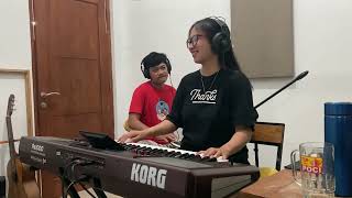 Download lagu KORG PA1000 - cover TERPAKSA mp3 Download lagu KORG PA1000 - cover TERPAKSA mp3