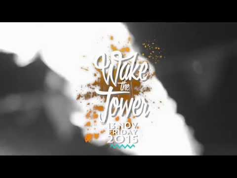 Wake the Tower #3 Trailer