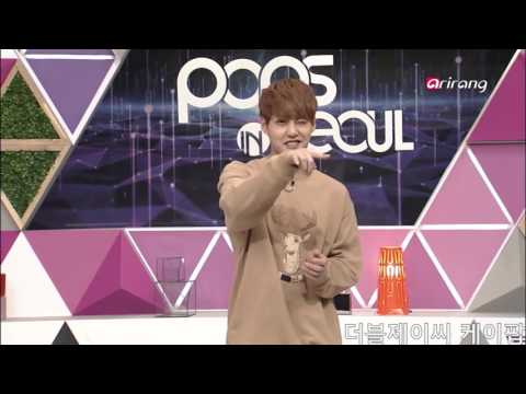 160516 JJCC - 더블제이씨 Eddy 'Pops In Seoul'
