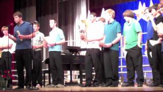Priority Male Spring Choral Concert