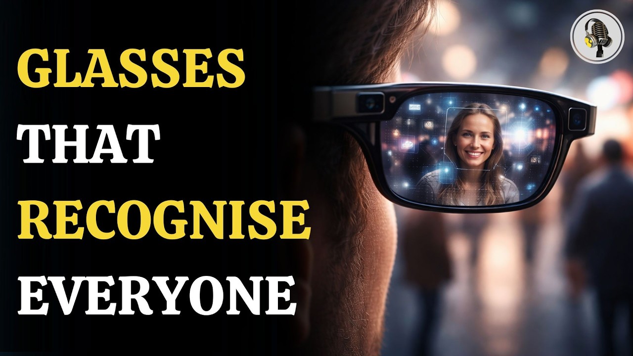 Meta’s Smart Glasses May Identify People Using AI | Privacy Concerns Rise | WION Podcast