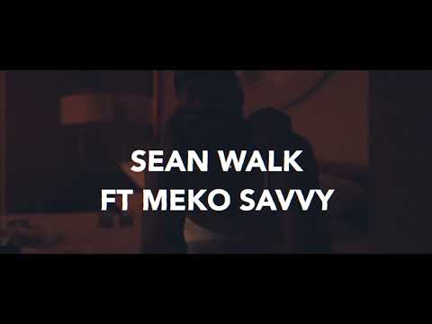 Sean Walk - Domestic Relations (ft. OG Meko Savvy)