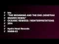 Isis - The Beginning and the End (Venetian ...