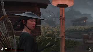 Ghost of Yōtei | FIGHTING FIRE WITH FIRE | PART 15