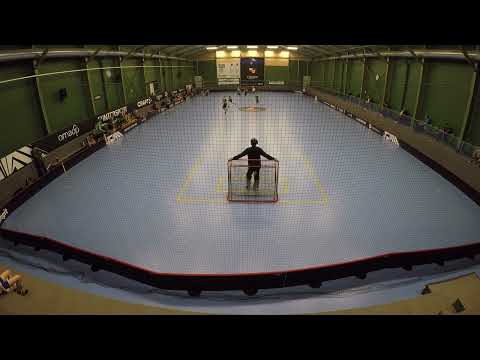 Ervi Musta P2006 vs GrIFK (CampoSport 23.9.2022)