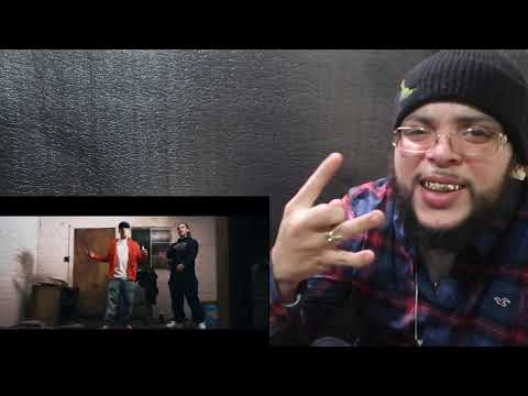 Hoodstar Feat. Trife Gang Rich - In That Scope (Jay2littv Reaction)🔥🔥